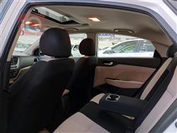 هیوندای ئەکسنت
